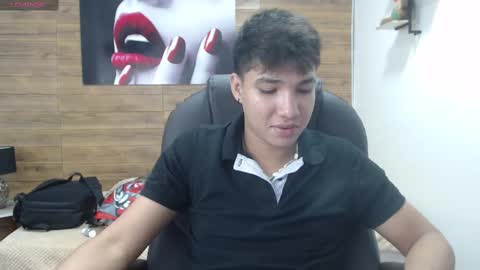 Snapshot of jacoob_smiith chatting on February 11, 2025, 8:42 pm Jacob online show from February 11, 2025, 8:42 pm