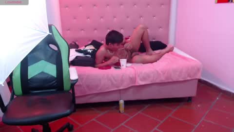 Snapshot of jacoob_smiith chatting on February 28, 2025, 7:35 pm Jacob online show from February 28, 2025, 7:35 pm