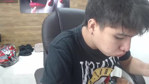 Snapshot of jacoob_smiith chatting on March 1, 2025, 8:21 pm Jacob online show from March 1, 2025, 8:21 pm