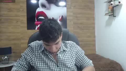 Snapshot of jacoob_smiith chatting on March 11, 2025, 8:53 pm Jacob online show from March 11, 2025, 8:53 pm