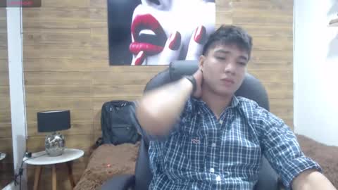 Snapshot of jacoob_smiith chatting on March 12, 2025, 8:41 pm Jacob online show from March 12, 2025, 8:41 pm