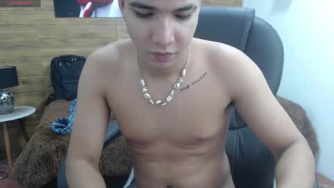 Snapshot of jacoob_smiith chatting on March 12, 2025, 11:44 pm Jacob online show from March 12, 2025, 11:44 pm