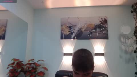 Snapshot of jacoob_smiith chatting on September 11, 2025, 9:15 pm Jacob online show from September 11, 2025, 9:15 pm