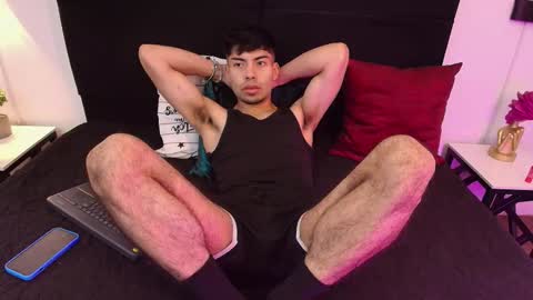 Snapshot of jacovelvet chatting on February 6, 2026, 12:19 pm jacovelvet online show from February 6, 2026, 12:19 pm