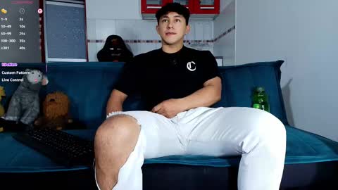 jacobo online show from February 4, 2026, 11:38 am