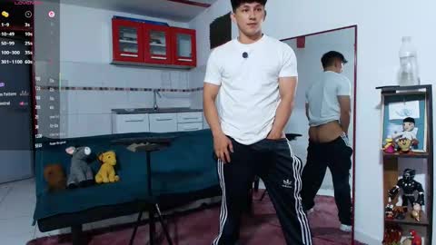 jacobo online show from March 7, 2026, 3:42 pm