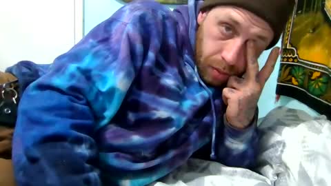vincentlove online show from March 12, 2025, 7:24 am