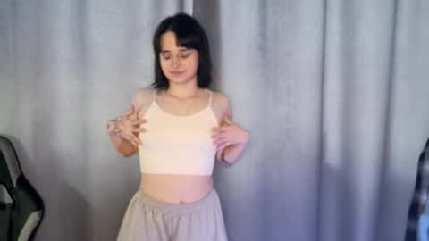 Snapshot of jacquiepoche chatting on March 4, 2026, 1:28 pm Sofia online show from March 4, 2026, 1:28 pm