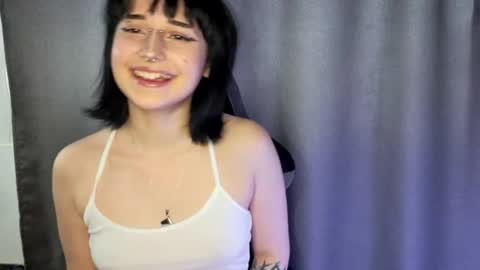 Snapshot of jacquiepoche chatting on March 5, 2026, 1:18 pm Sofia online show from March 5, 2026, 1:18 pm