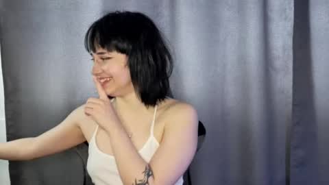 Snapshot of jacquiepoche chatting on March 8, 2026, 1:04 pm Sofia online show from March 8, 2026, 1:04 pm