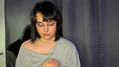 Snapshot of jacquiepoche chatting on April 8, 2026, 7:58 pm Sofia online show from April 8, 2026, 7:58 pm