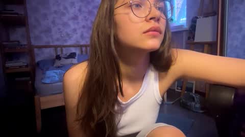 Snapshot of jacqulinekacprowski chatting on February 6, 2026, 12:41 pm Sarah online show from February 6, 2026, 12:41 pm