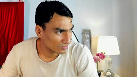 Snapshot of jacson_wolf chatting on June 15, 2026, 6:43 pm jacson_wolf online show from June 15, 2026, 6:43 pm