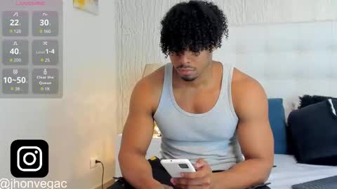 Snapshot of jacub_micke chatting on October 14, 2025, 12:33 am Jacub online show from October 14, 2025, 12:33 am