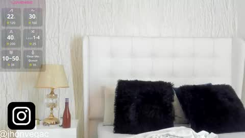 Snapshot of jacub_micke chatting on October 17, 2025, 1:20 am Jacub online show from October 17, 2025, 1:20 am