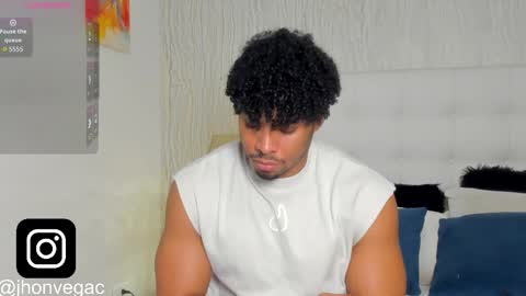 Snapshot of jacub_micke chatting on October 19, 2025, 11:49 pm Jacub online show from October 19, 2025, 11:49 pm