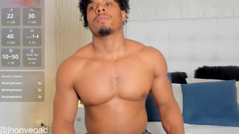 Snapshot of jacub_micke chatting on October 26, 2025, 12:16 am Jacub online show from October 26, 2025, 12:16 am