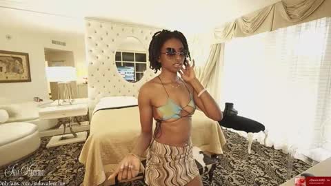 Snapshot of jada_valentine chatting on January 5, 2026, 5:27 pm Jada online show from January 5, 2026, 5:27 pm