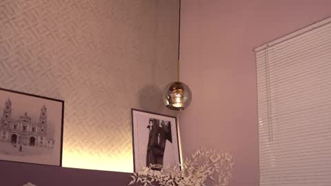 Jada Kai online show from November 18, 2025, 12:49 am