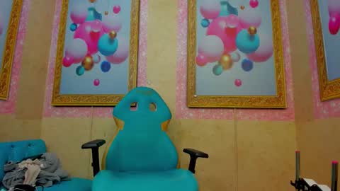 Jadde Greyy  online show from February 27, 2026, 3:17 am