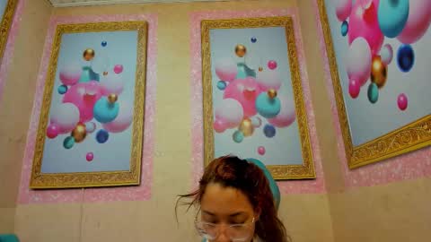 Jadde Greyy  online show from March 1, 2026, 2:35 am