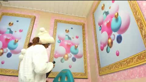 Jadde Greyy  online show from March 27, 2026, 11:43 am