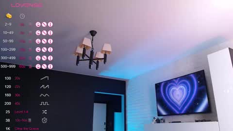 Jade online show from March 6, 2026, 12:01 pm