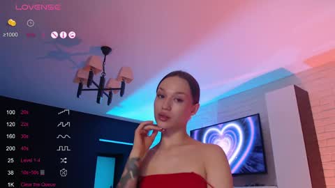 Jade online show from April 15, 2026, 5:09 pm