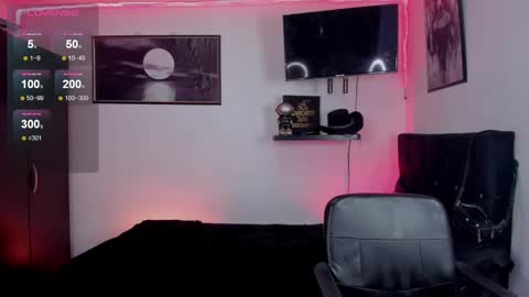 jade_candy21 online show from January 23, 2025, 4:59 pm