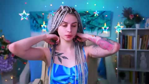 jade_castle online show from December 14, 2024, 1:17 am