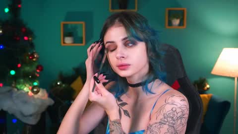 jade_castle online show from December 29, 2024, 1:24 am