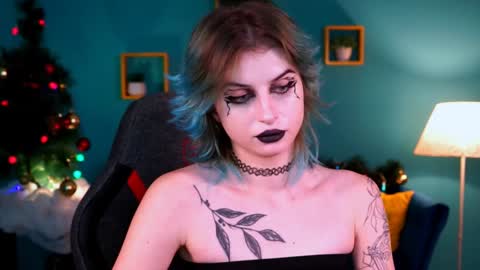 jade_castle online show from January 12, 2025, 10:12 am