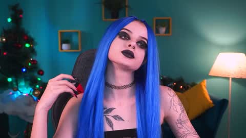 jade_castle online show from January 22, 2025, 8:07 am