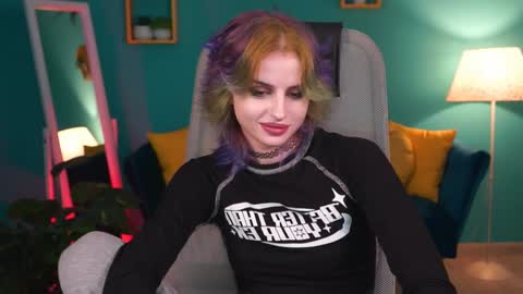 jade_castle online show from January 30, 2025, 5:19 am