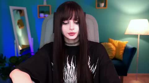 jade_castle online show from February 23, 2025, 5:23 am