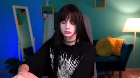 jade_castle online show from March 1, 2025, 2:59 am