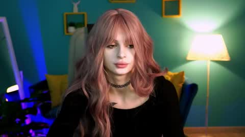 jade_castle online show from March 11, 2025, 2:21 am