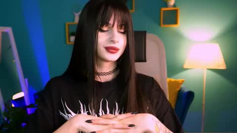 jade_castle online show from March 12, 2025, 7:35 am