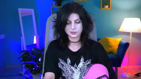 jade_castle online show from October 9, 2025, 5:44 pm