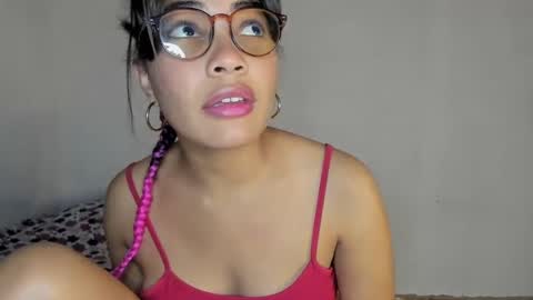 Jadeleidy Dorthini online show from February 16, 2025, 11:05 pm