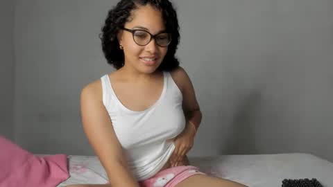 Jadeleidy Dorthini online show from January 17, 2026, 10:02 pm