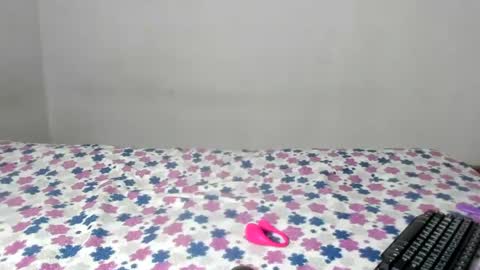 Jadeleidy Dorthini online show from June 16, 2026, 10:01 pm