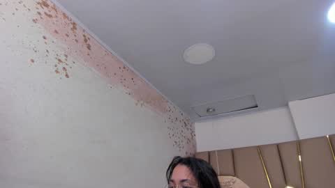 Jade Greeyy  online show from October 1, 2025, 3:45 am