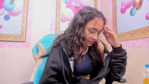 Jade Greeyy  online show from October 4, 2025, 3:15 am