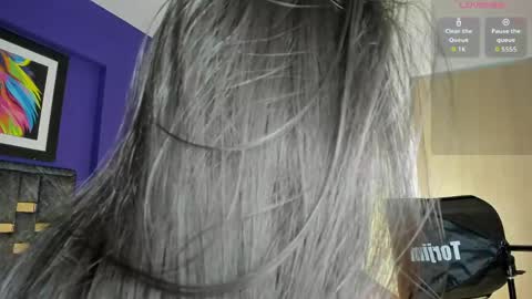 jade_lovv online show from May 16, 2026, 12:15 pm