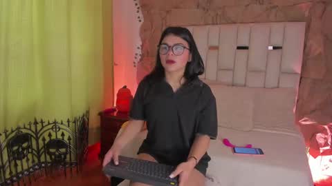 ade online show from October 11, 2025, 12:58 pm