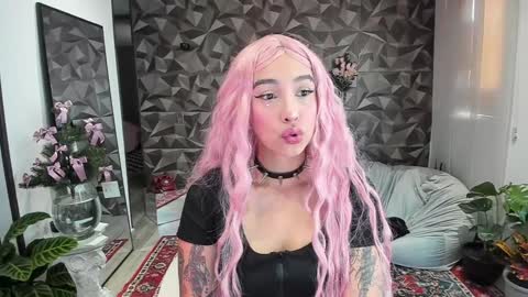 Snapshot of jade_porn chatting on December 4, 2024, 11:52 am Jade independent model online show from December 4, 2024, 11:52 am