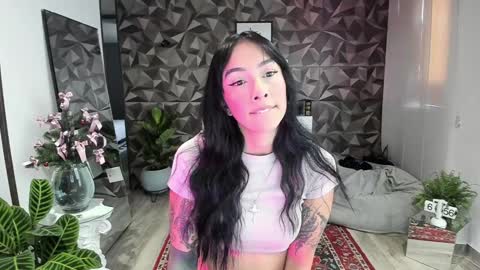 Snapshot of jade_porn chatting on January 3, 2025, 11:57 am Jade independent model online show from January 3, 2025, 11:57 am