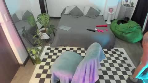 Jade  independent model online show from November 18, 2025, 10:20 am