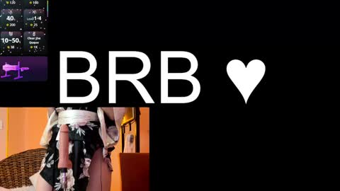 Snapshot of jade_storm_ chatting on November 7, 2025, 2:28 pm JADE online show from November 7, 2025, 2:28 pm